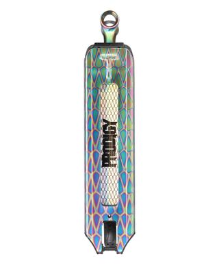 Envy Prodigy S9 *DECK*, Grip Tape, Brake &amp; Wheel Guard - Oil Slick