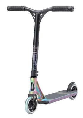 Envy Prodigy S9 XS *DECK* w/ Grip Tape &amp; Brake - Oil Slick