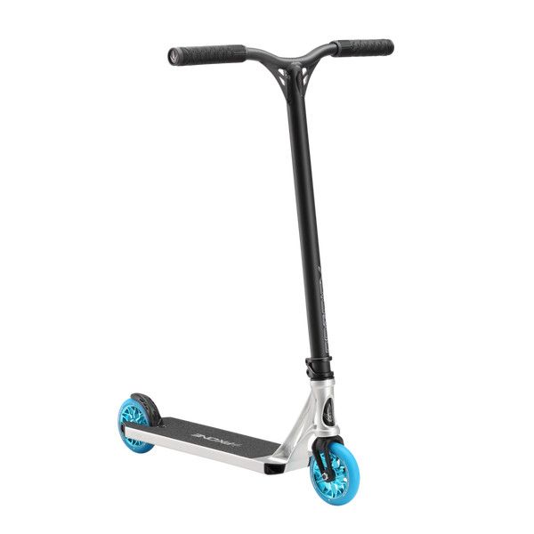 Envy Prodigy X One Complete Pro Scooter - Silver