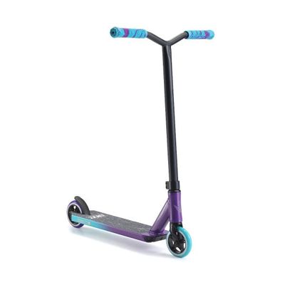 Envy One S3 Complete - Purple / Teal