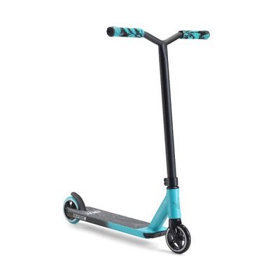 Envy One S3 Complete - Teal / Black