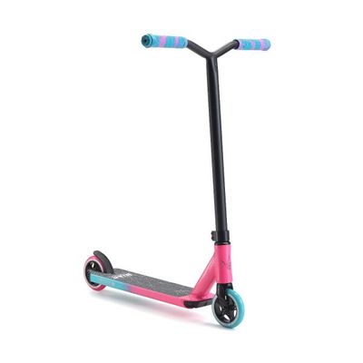 Envy One S3 Complete - Pink / Teal