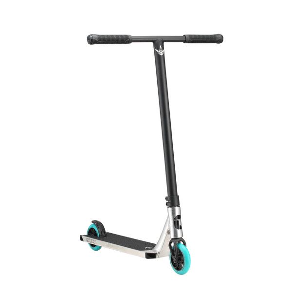 Envy Colt S6 Complete Pro Scooter - Polished