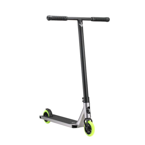 Envy Colt S6 Complete Pro Scooter - Silver