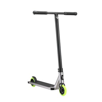 Envy Colt S6 Complete Pro Scooter - Silver
