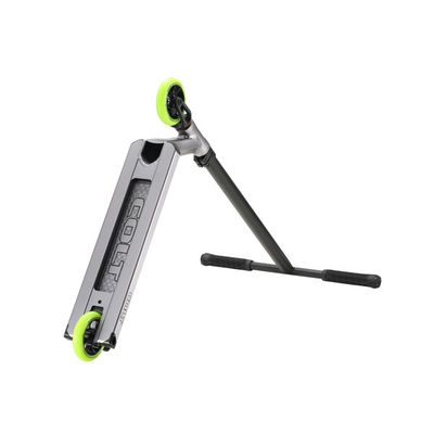Envy Colt S6 Complete Pro Scooter - Silver