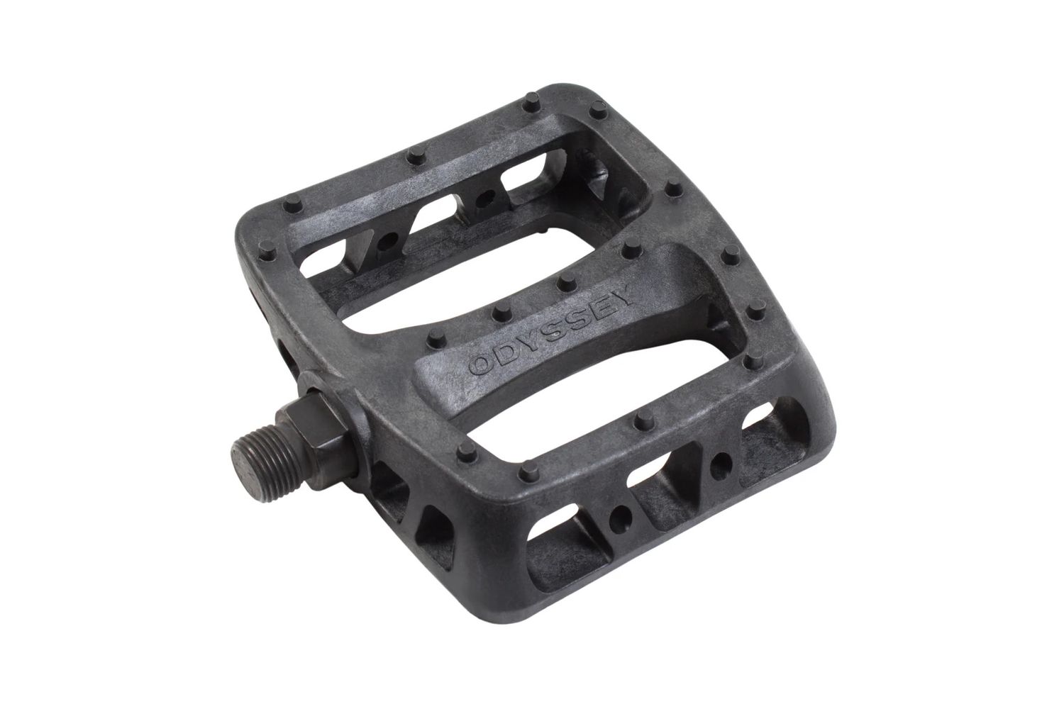 Odyssey Twisted PC Pedal 9/16" - Black