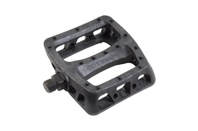 Odyssey Twisted PC Pedal 9/16" - Black