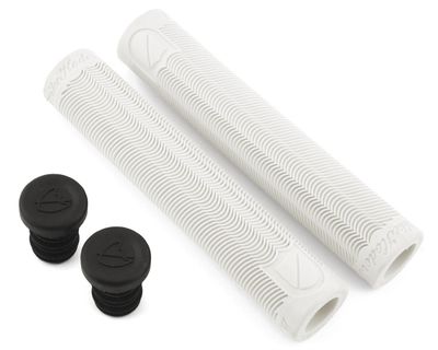 S&amp;M BTM Hoder Grips - White