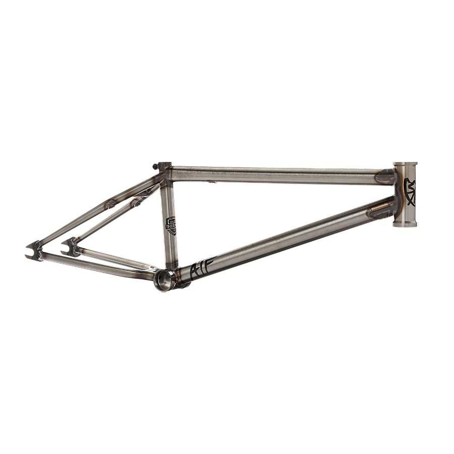 S&amp;M ATF Frame 20.75" - Gloss Clear