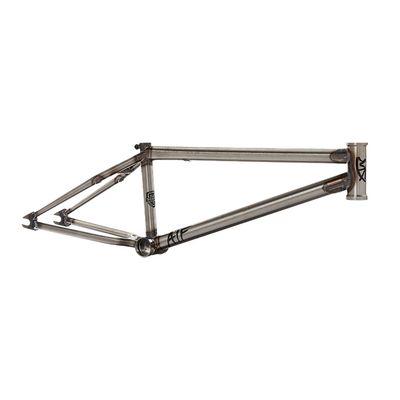 S&amp;M ATF Frame 20.75" - Gloss Clear