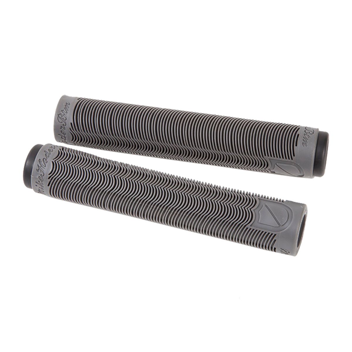 S&amp;M BTM Hoder Grips - Graphite