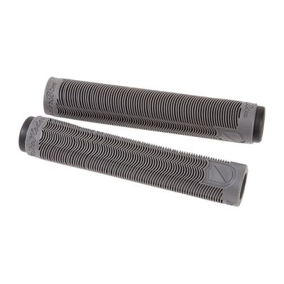 S&amp;M BTM Hoder Grips - Graphite