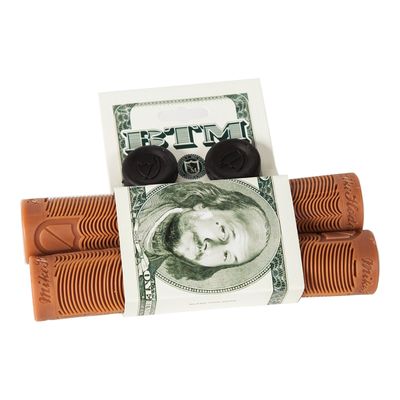 S&amp;M BTM Hoder Grips - Gum
