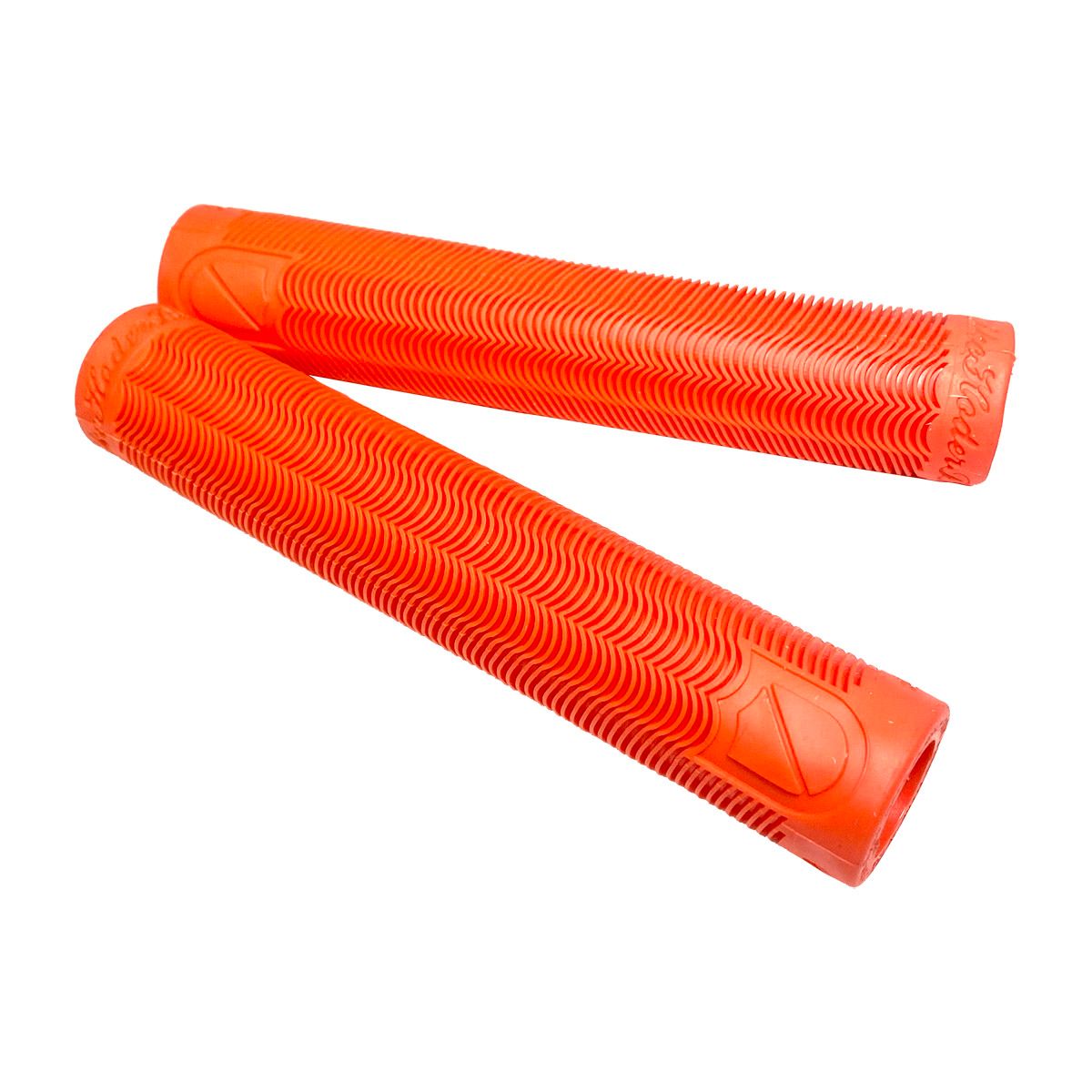 S&amp;M BTM Mike Hoder Grips - Orange