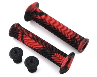 Colony Much Room Grips - Bloody Black
