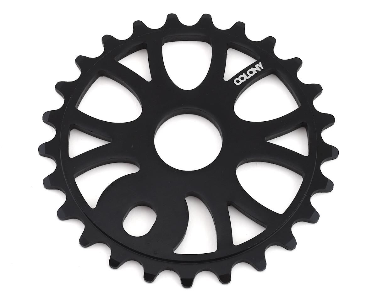 Colony BMX Endeavour Sprocket (Black 25T)
