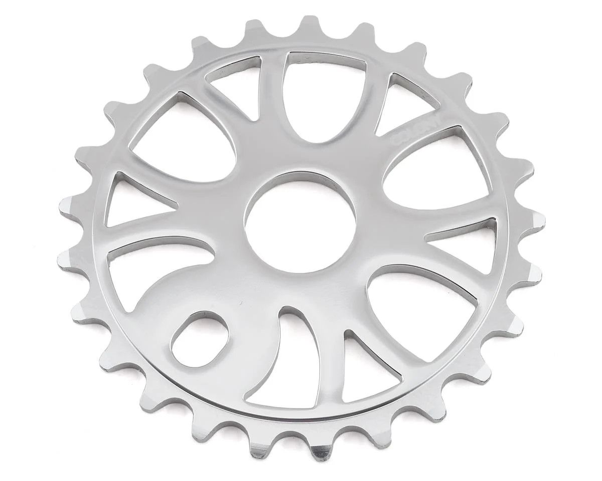 Colony BMX Endeavour Sprocket (Polished 25T)