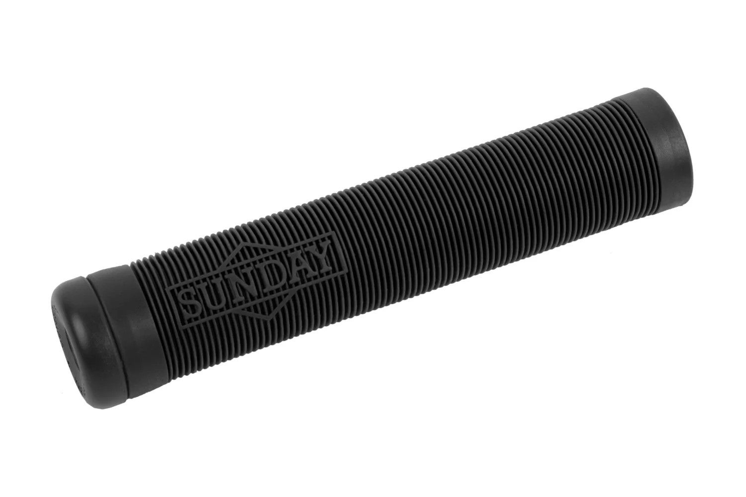 Sunday Cornerstone Grips - Black