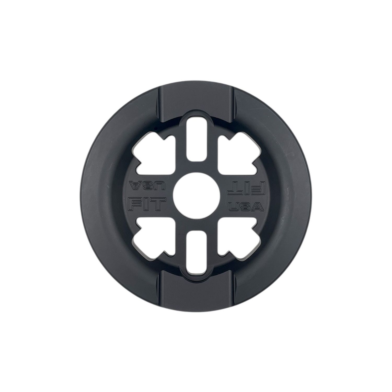 FIT Key Guard Sprocket 25T - Matte Black