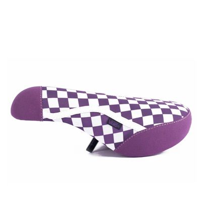 Cult x Vans Old Skool Seat - Checker Board Purple