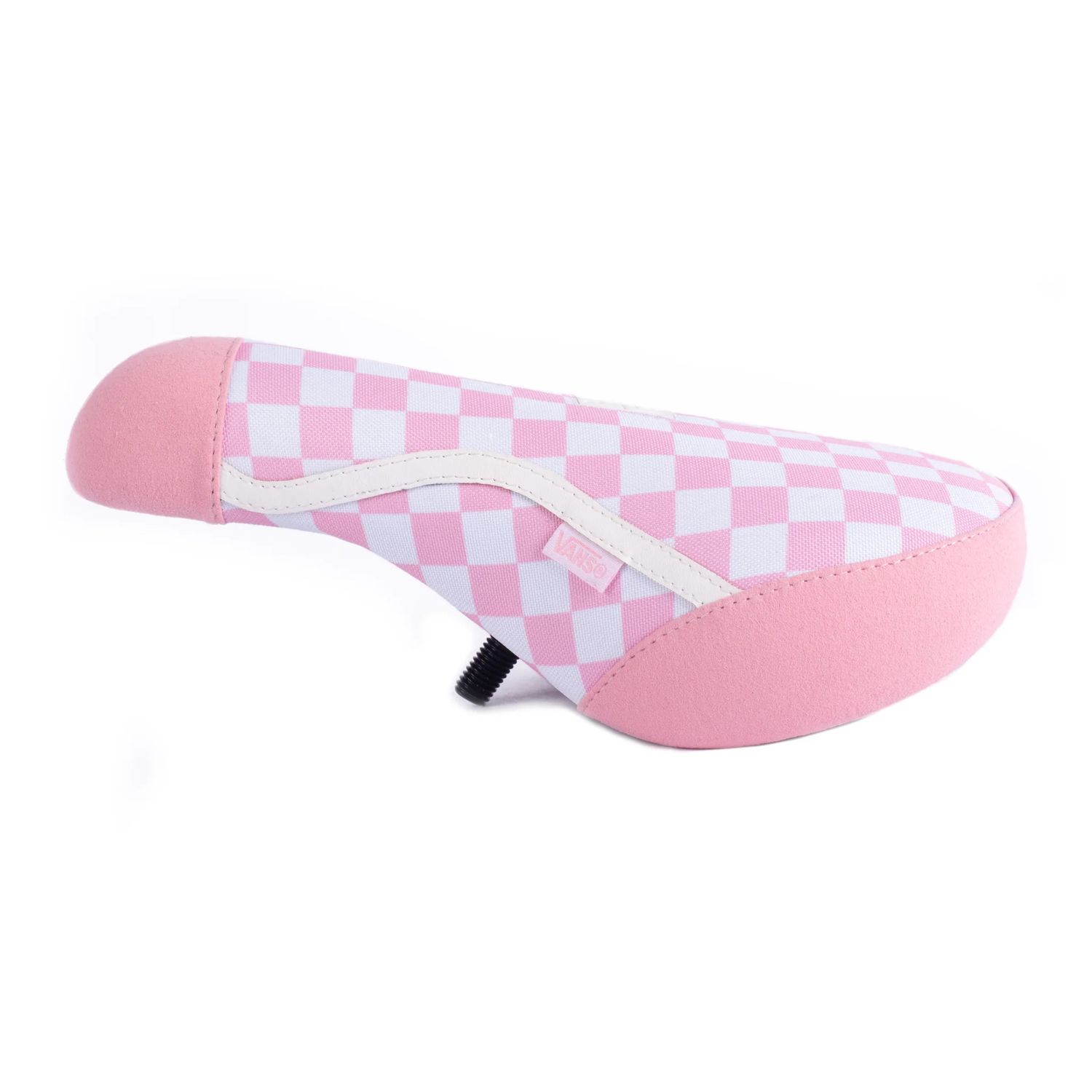 Cult x Vans Old Skool Seat - Checker Board Pink