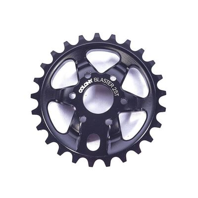 Colony Blaster Sprocket 25t - Black