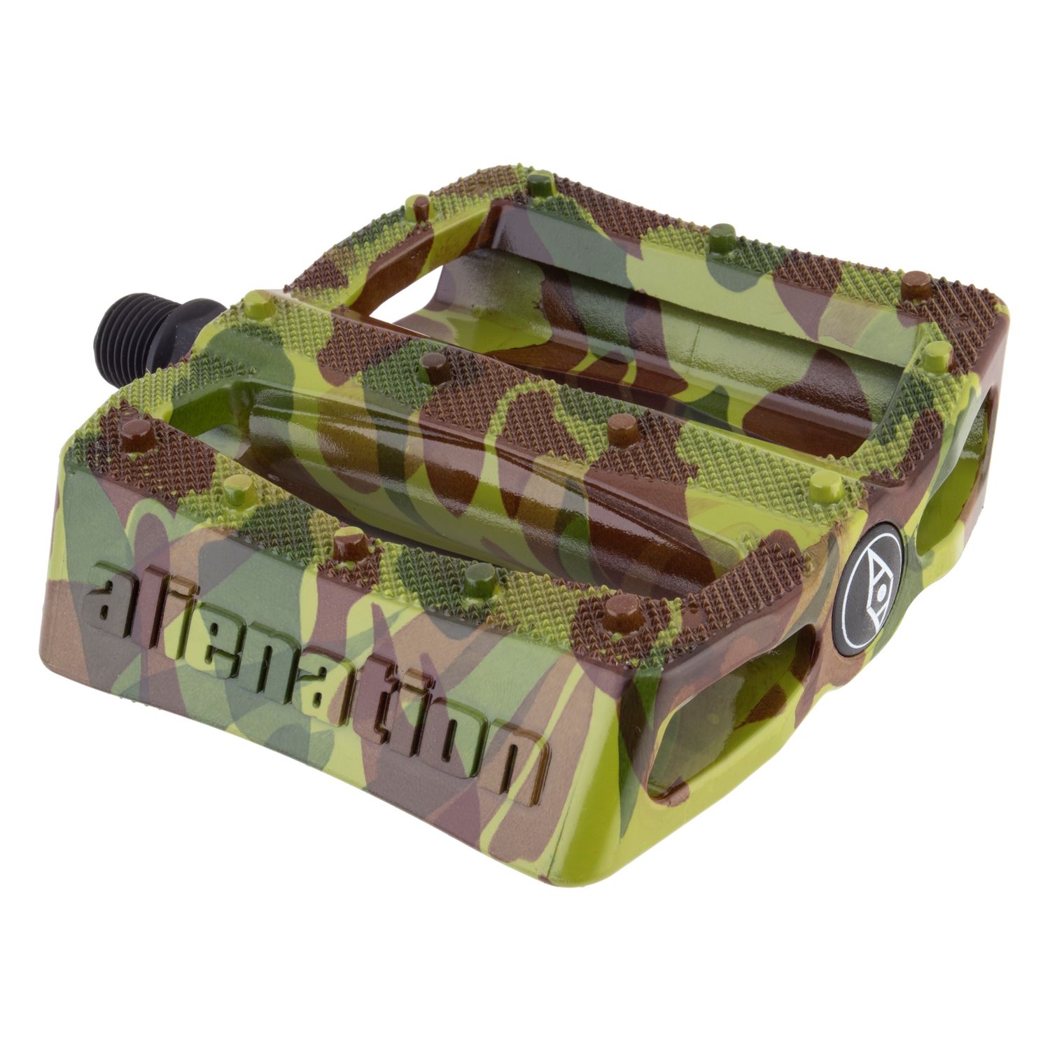 Alienation Effects Pedals 9/16 - Camo
