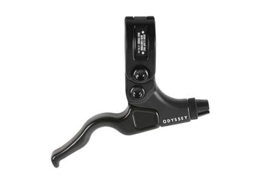 Odyssey Monolever Brake Lever Trigger - Left - Black