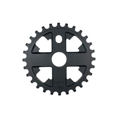 FIT Key Sprocket 25T - Black