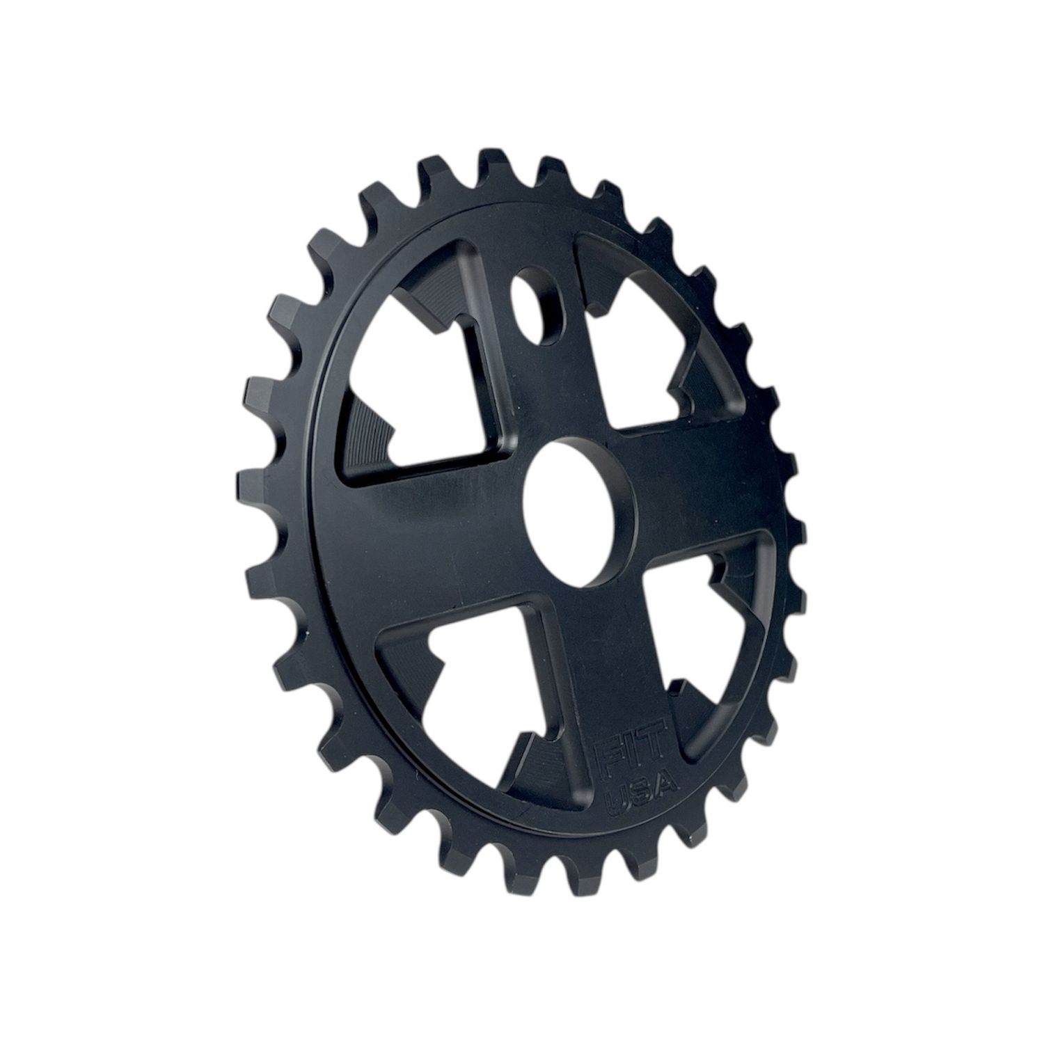 FIT Key Sprocket 28T - Black