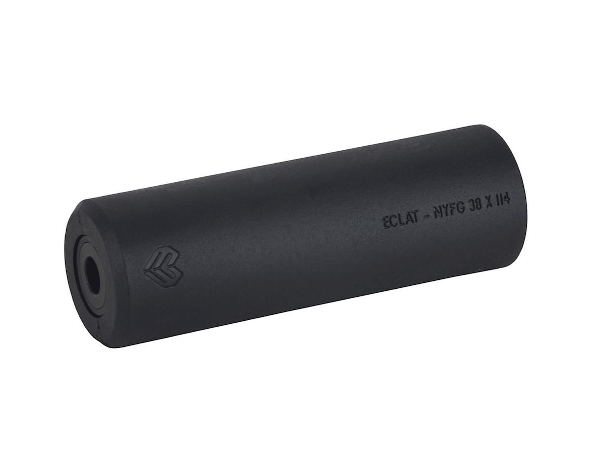 Eclat Venom Peg 4.5" - Black
