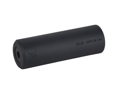 Eclat Venom Peg 4.5" - Black