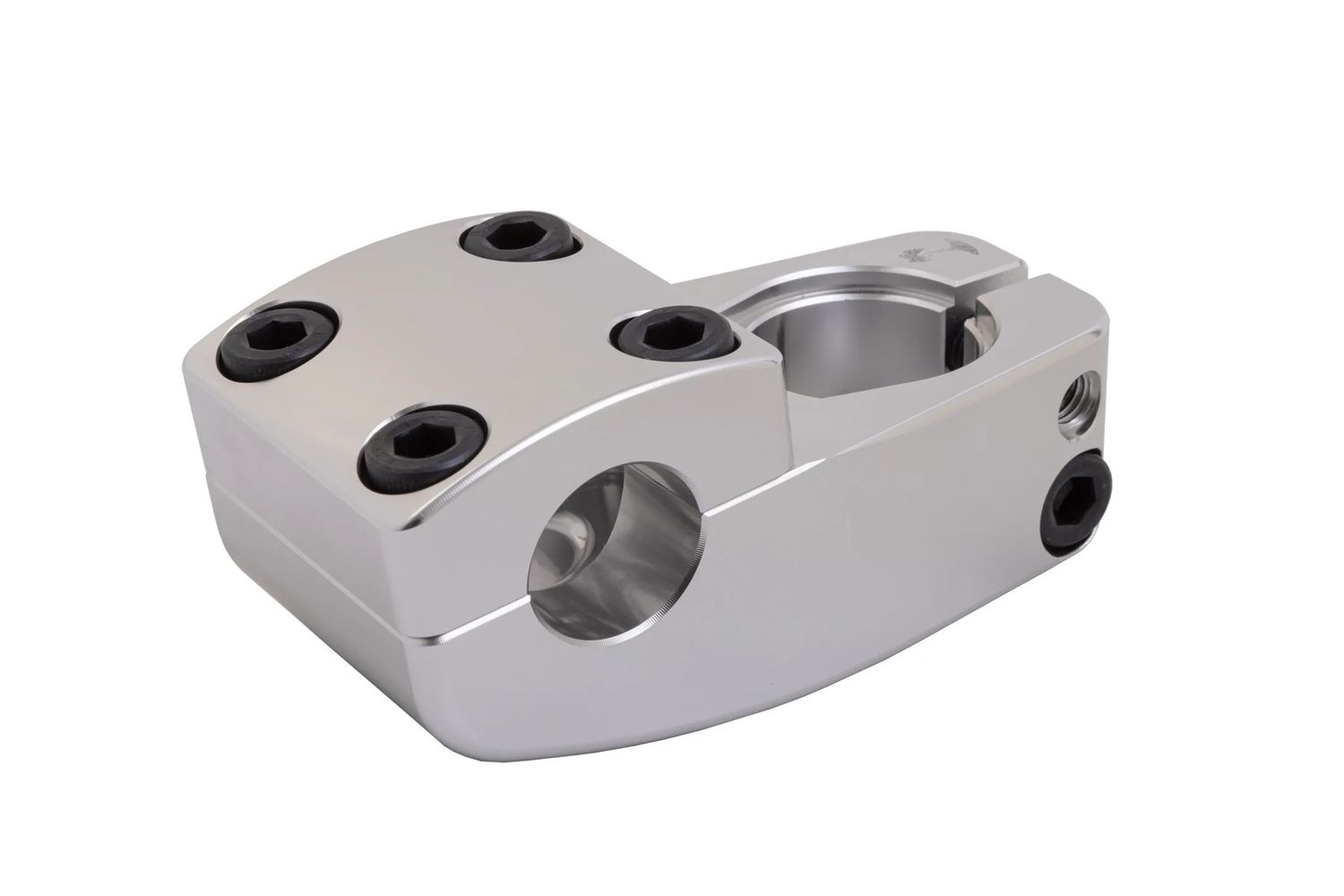 Odyssey BOYD Stem - Anodized Silver
