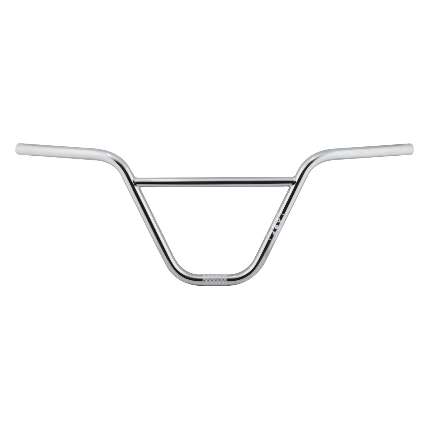 Alienation Dime Bars 2 Piece 10" - Nickel