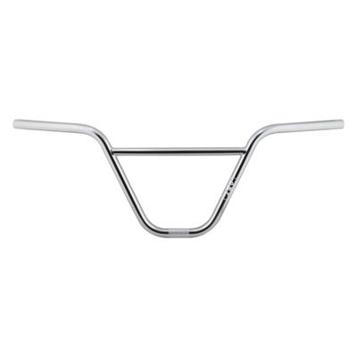 Alienation Dime Bars 2 Piece 10" - Nickel