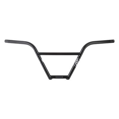 Alienation Horsemen 4pc Bars 9.25" - Black