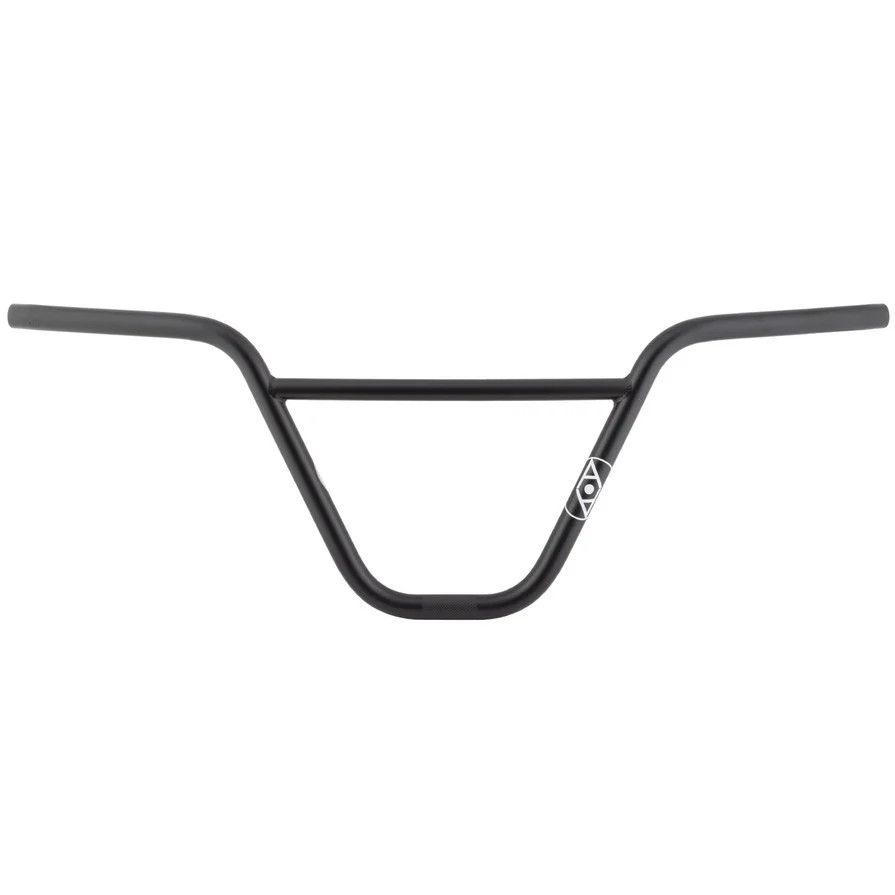 Alienation Dime Bars 10" - Black
