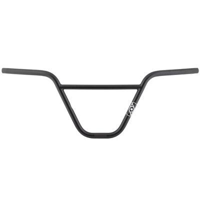 Alienation Dime Bars 10" - Black