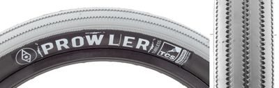 Alienation Prowler Folding TCS 20x2.4 - Grey / Blackwall