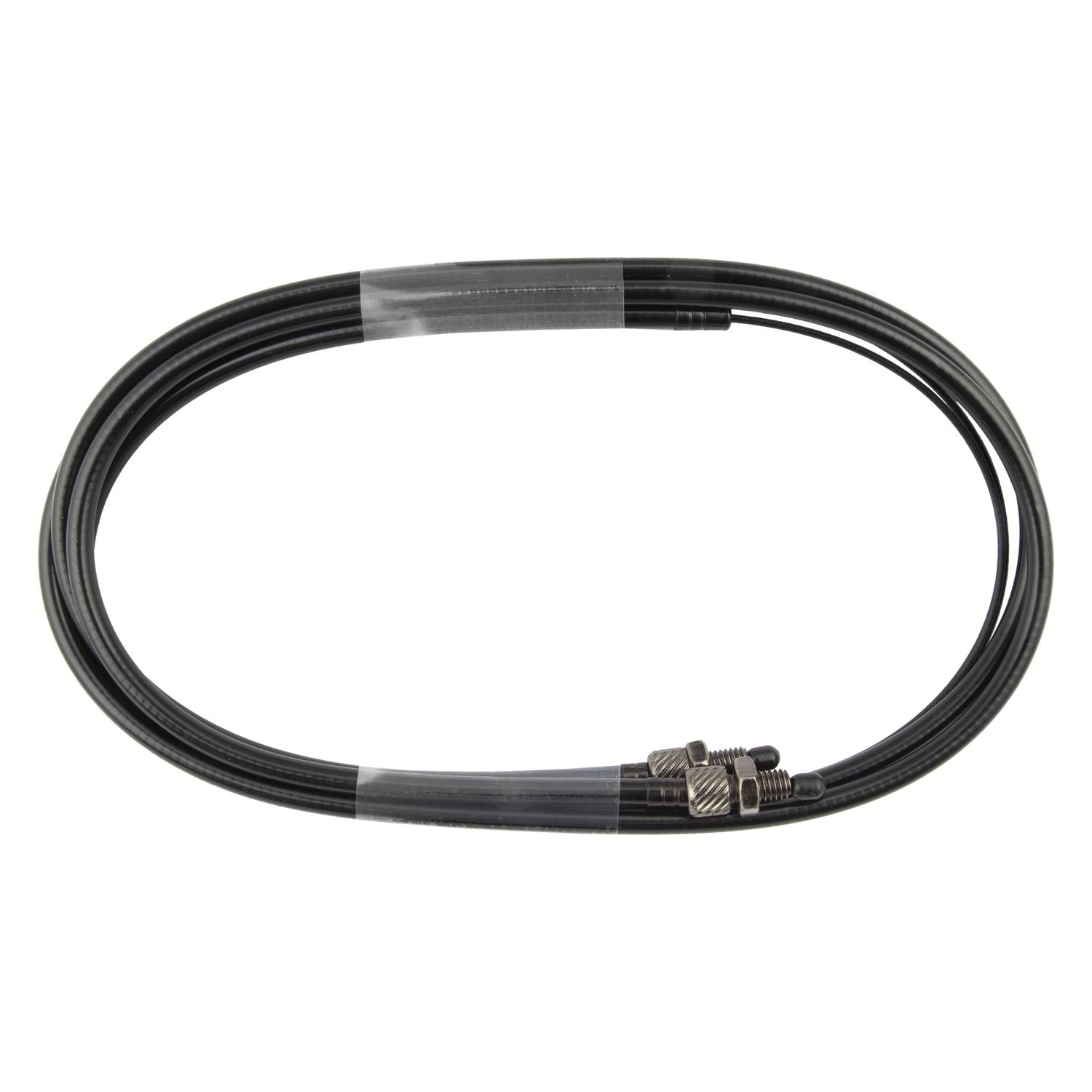 BlackOps Double Lower Rotor Cable V2 w/PTFE - Black