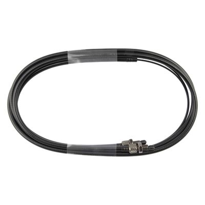 BlackOps Double Lower Rotor Cable V2 w/PTFE - Black