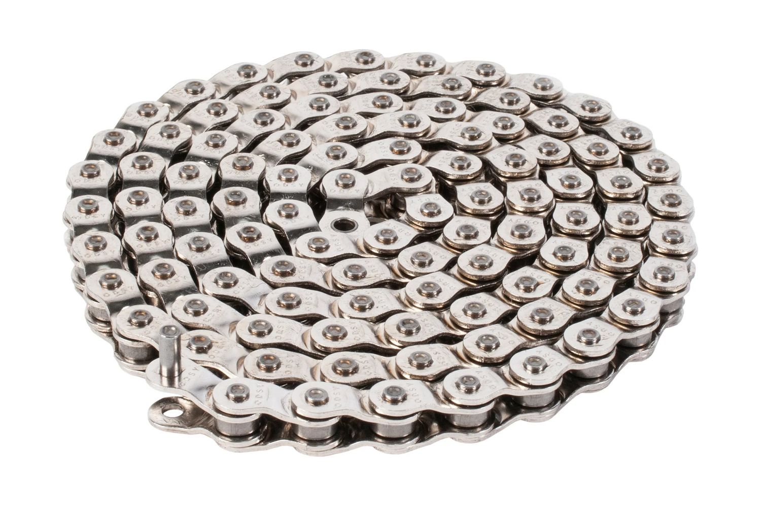 Odyssey Bluebird Chain - 1s - Silver