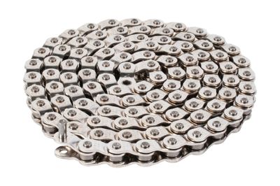 Odyssey Bluebird Chain - 1s - Silver