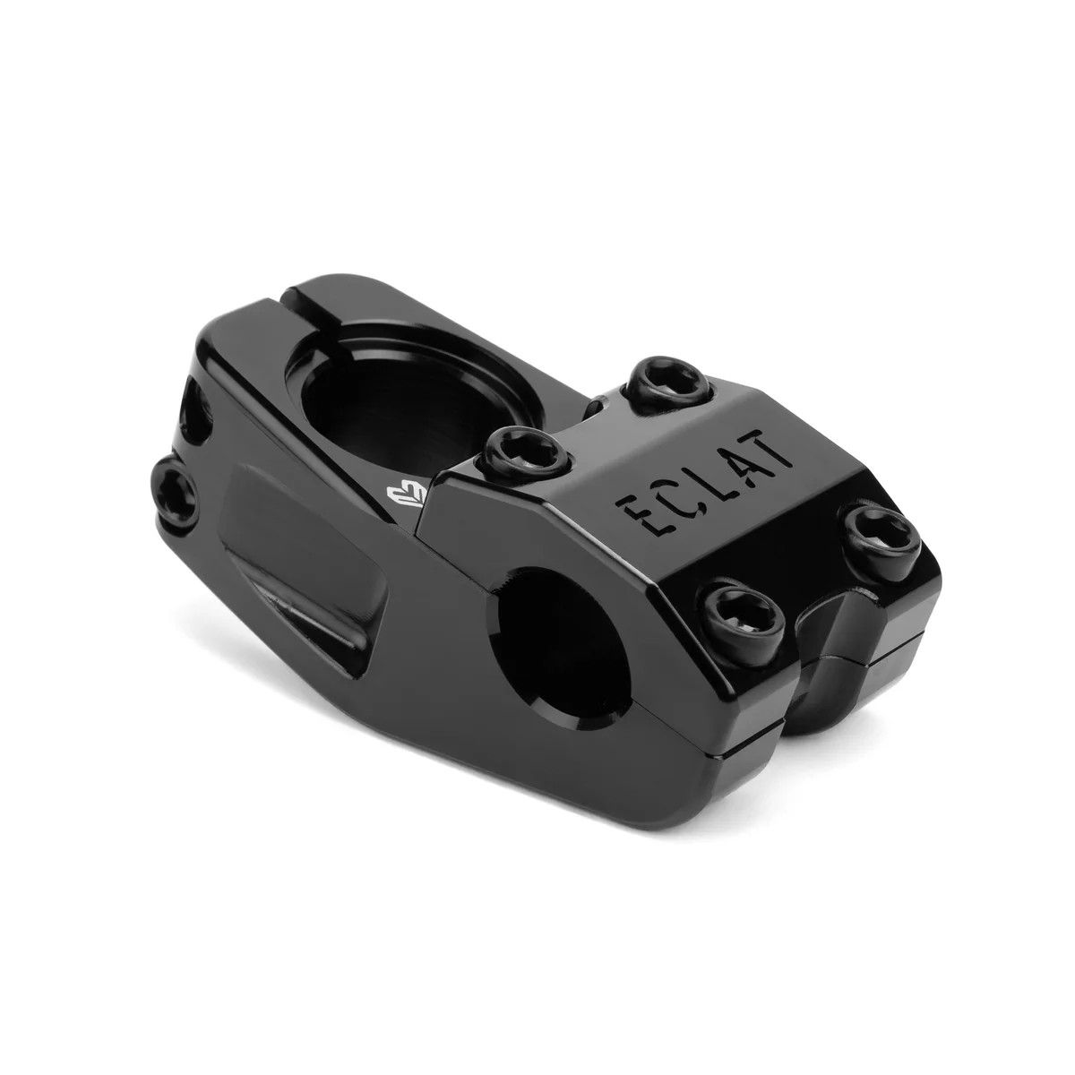 Eclat Impera Top Load Stem 51mm - Black