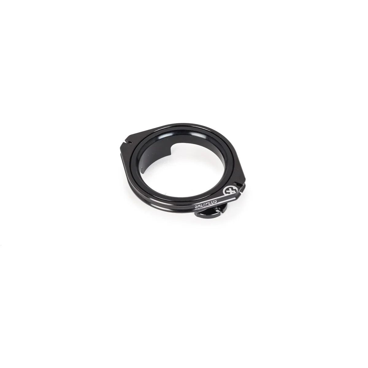 SALT PLUS GEO ROTOR BLACK