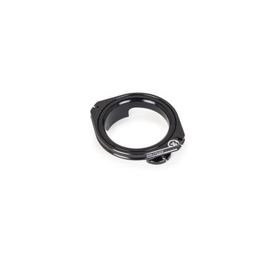 SALT PLUS GEO ROTOR BLACK
