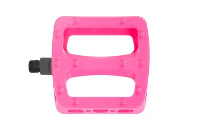 Odyssey Twisted P PC 9/16 - Hot Pink