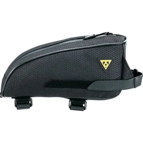 Topeak Toploader Top Tube Bag .75L - Black