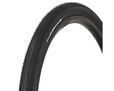 Vee Tire Co Speedster 90TPI BMX Folding Tire - 24 x 13/8 - Black